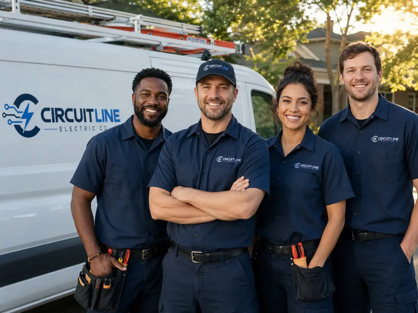 Whole Home Rewiring company in Valdez, NM