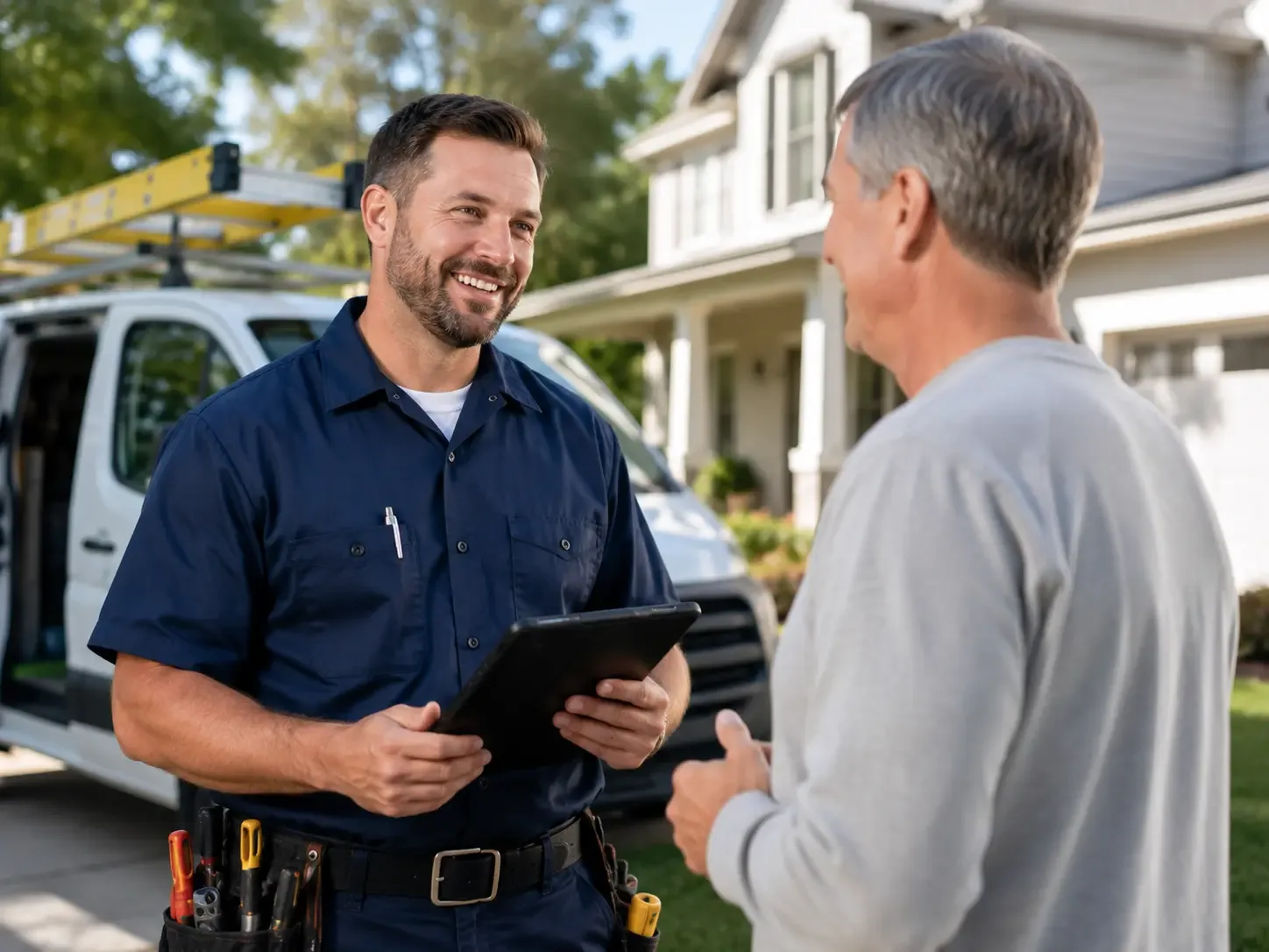 Whole Home Rewiring Valdez, NM FAQs